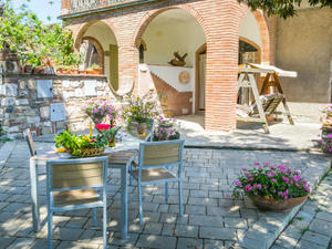Haus/Residenz|Borgo Antico|Toskana Chianti|San Gimignano