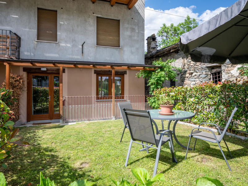 Haus/Residenz|La Maison de Josephine (AOF100)|Aostatal|Fenis