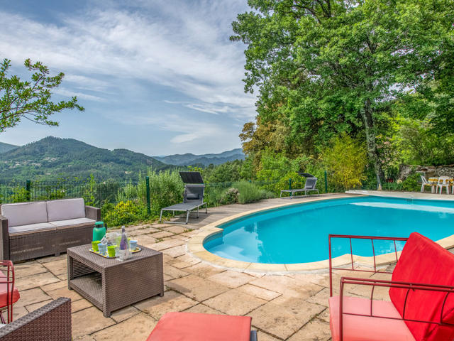 Casa / Residência|Les Ondes|Gard-Lozère|Saint Jean du Gard