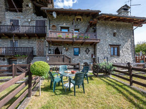 Haus/Residenz|Maison Meynet|Aostatal|Sarre