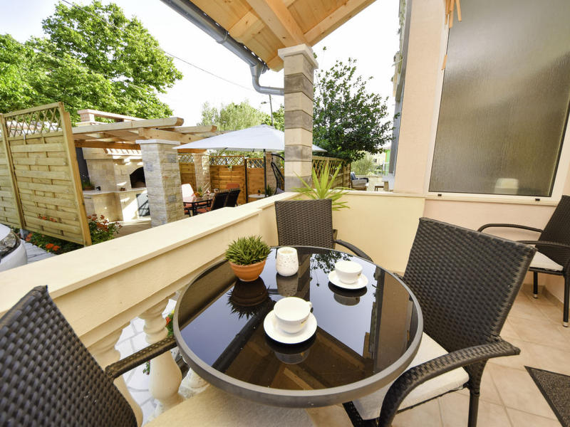 Haus/Residenz|Katarina|Norddalmatien|Zadar