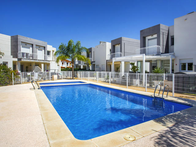 Haus/Residenz|Casa Jill|Costa Blanca|Dénia