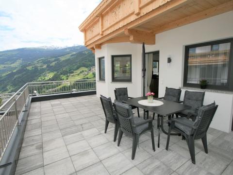 Hus/ Residens|Rosina|Zillertal|Zell am Ziller