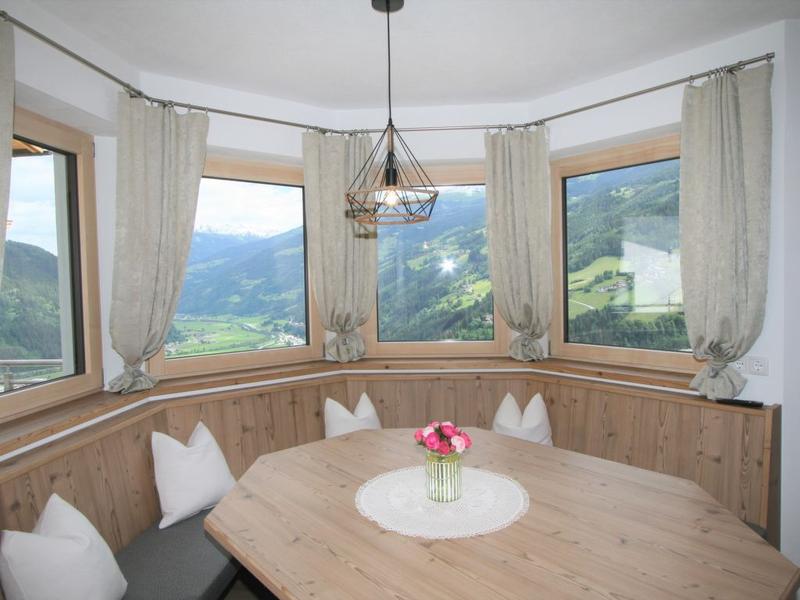 L'intérieur du logement|Rosina|Zillertal|Zell am Ziller