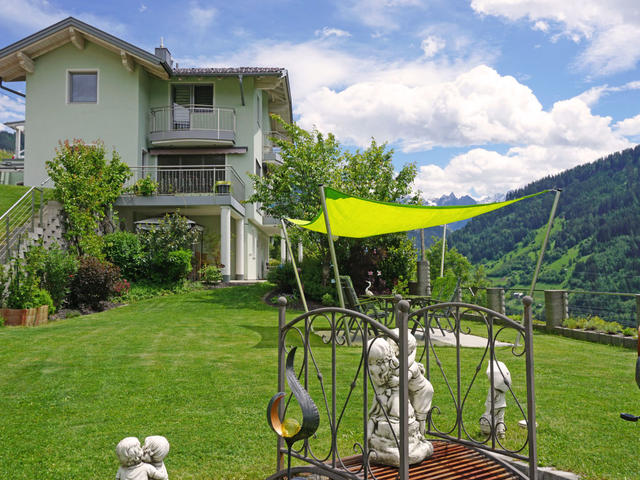 Dům/Rezidence|Muehlbach|Oberinntal|Fliess/Landeck/Tirol West