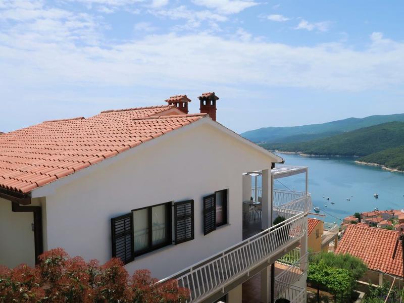 Haus/Residenz|Katarina (RAC172)|Istrien|Rabac