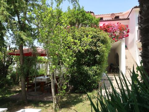 Maison / Résidence de vacances|Villa Palma (LBN405)|Istrie|Labin
