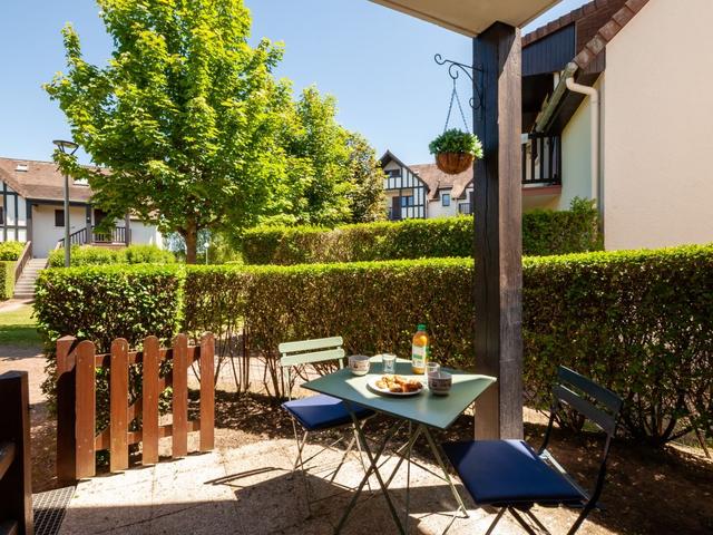 House/Residence|Les Manoirs de la Côte|Normandy|Cabourg