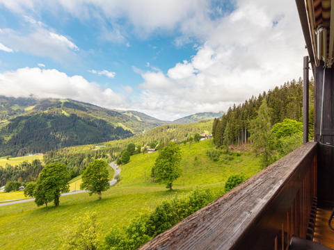 Dům/Rezidence|Appartement Andrea|Pongau|Mühlbach am Hochkönig