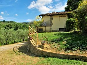 Haus/Residenz|Dependance di Villa Magna|Toskana Chianti|San Casciano Val di Pesa