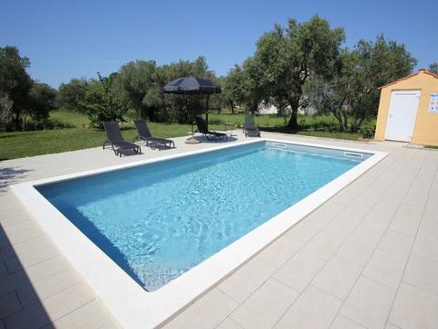 House/Residence|Danijel (ZAD570)|North Dalmatia|Zadar