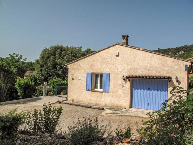 House/Residence|Villa Audrey|Provence|Quinson