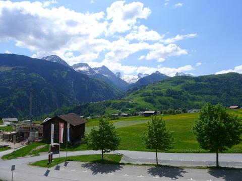 Haus/Residenz|Apt C 032|Surselva|Disentis