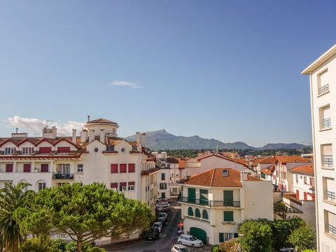 Huis/residentie|La Pergola|Baskenland|Saint-Jean-de-Luz