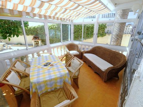 Dům/Rezidence|Villa Playa|Costa Daurada|Miami Platja