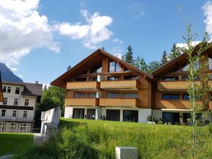 Haus/Residenz|Momento|Berner Oberland|Kandersteg
