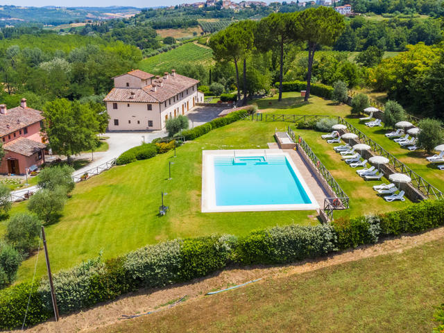 House/Residence|Francigena|Tuscany Chianti|Castelfiorentino