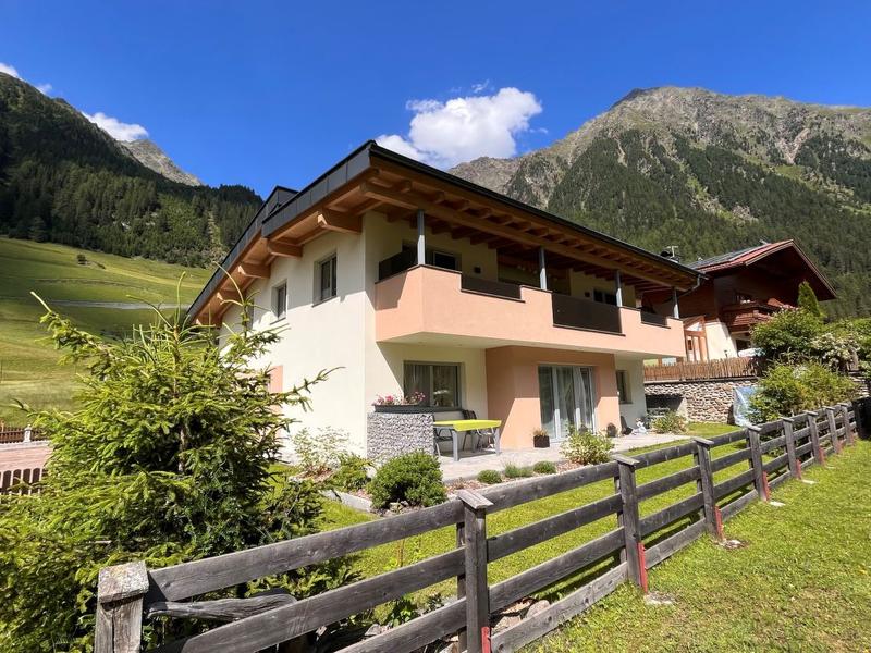 Maison / Résidence de vacances|Leonie (GES 160)|Ötztal|Längenfeld