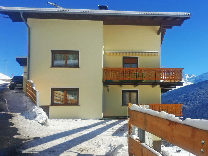 Maison / Résidence de vacances|Alpenliebe (KPL656)|Paznaun|Kappl