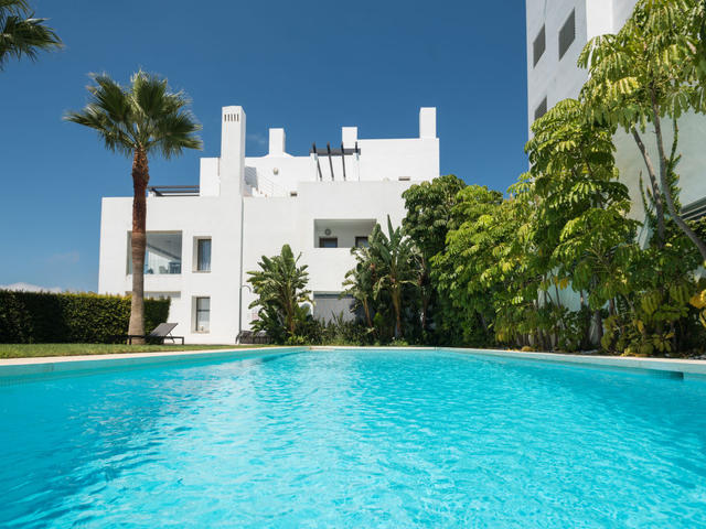 Haus/Residenz|Cortesin Retreat|Costa del Sol|Estepona