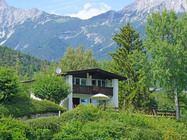 Dom/Rezydencja|Chalet St. Wendelin - Typ D|Tyrol|Telfs