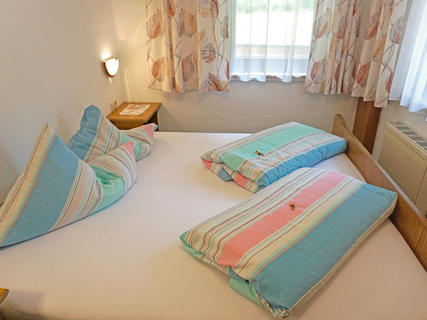 Appartamento Falkner, Austria, Ötztal, Längenfeld, Camera da letto