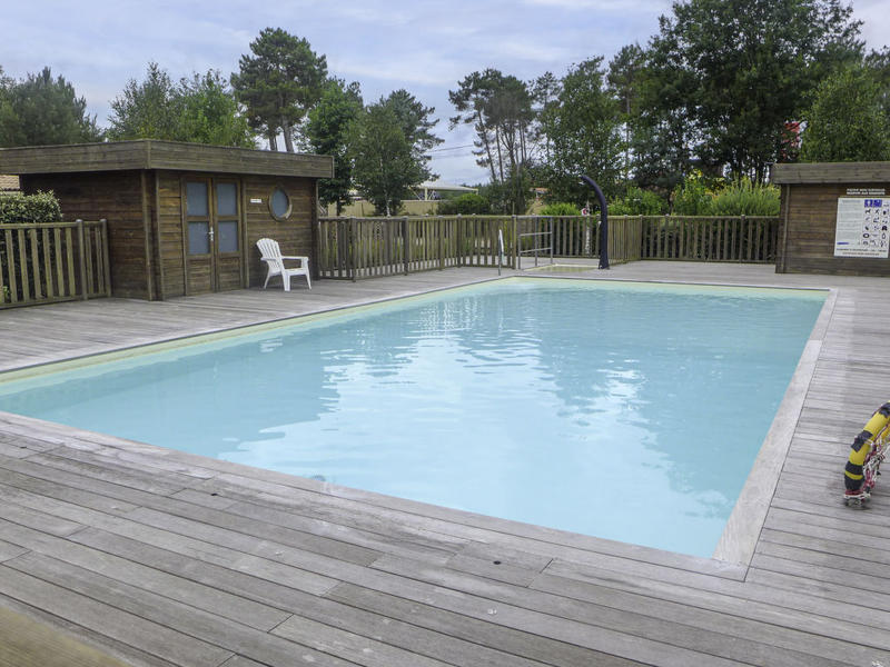Haus/Residenz|Landais|Landes|Saubion