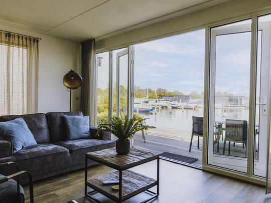 Ferienhaus In Holland Mit Hund: Nordseeabenteuer