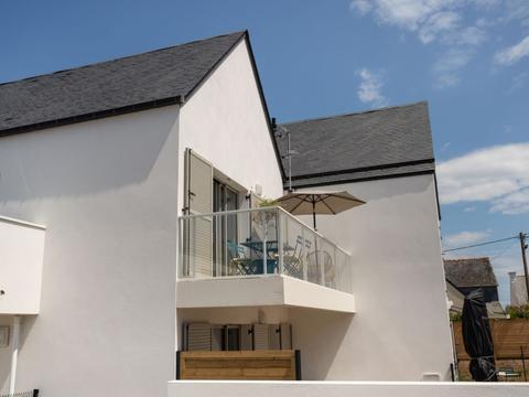 House/Residence|Le Clos Moguer|Morbihan|Quiberon