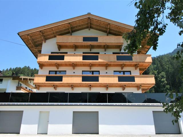 Haus/Residenz|Panoramablick|Zillertal|Mayrhofen