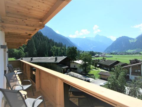 Haus/Residenz|Geislerhof|Zillertal|Mayrhofen