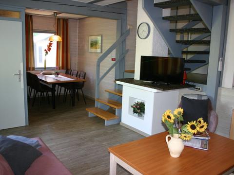 Inside|Dorf 3/Haus 112|Hessisches Bergland|Kirchheim