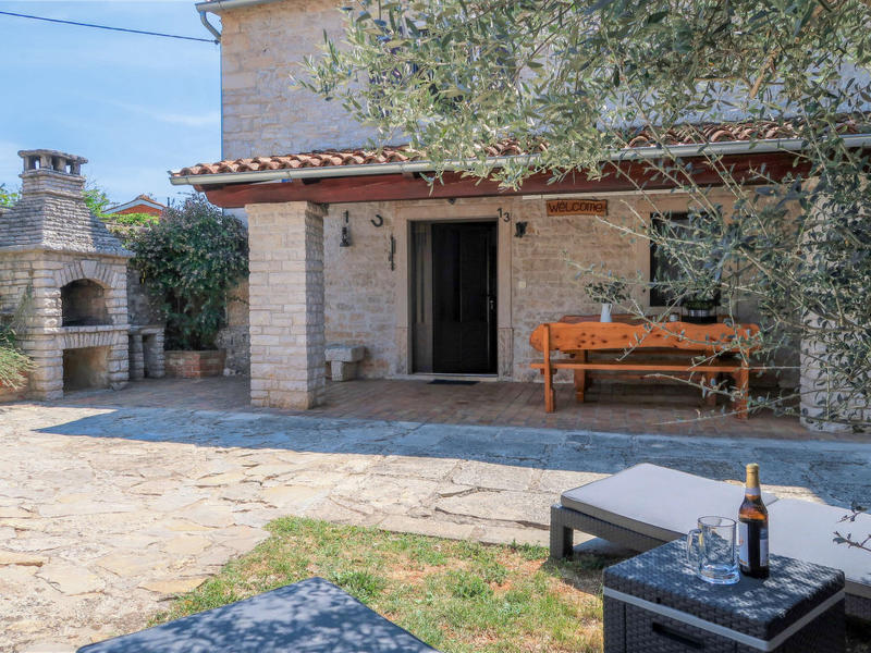 House/Residence|Lara (LBN362)|Istria|Labin