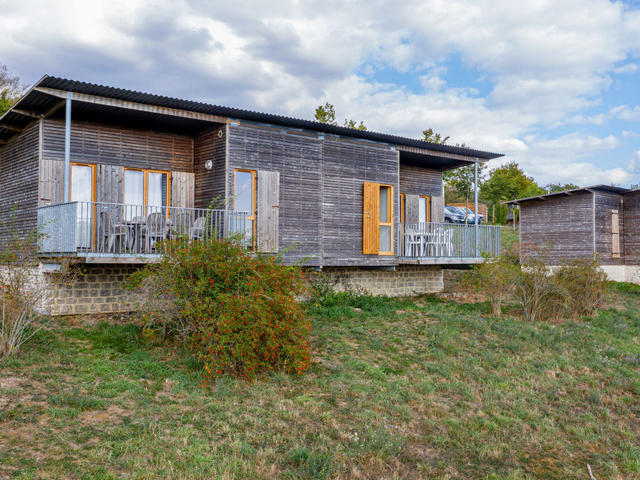 Haus/Residenz|4 pièces 8 pax CDF Duplex Les Cottages|Nord/Pas-de-Calais|Eppe Sauvage