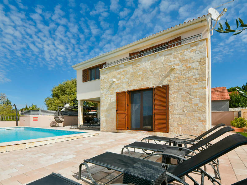 House/Residence|Paula|Central Dalmatia|Pirovac
