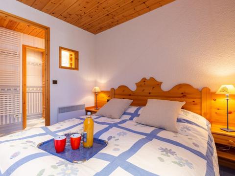 L'intérieur du logement|Les Tommeuses (Val Claret)|Savoie - Haute Savoie|Tignes