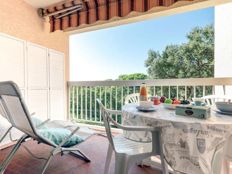 Maison / Résidence de vacances|La Chenaie|Côte d'Azur|Saint Aygulf