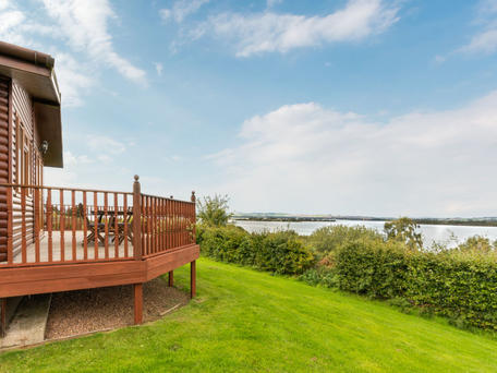 House/Residence|Loch Side Lodge 5|Scotland|Kinross