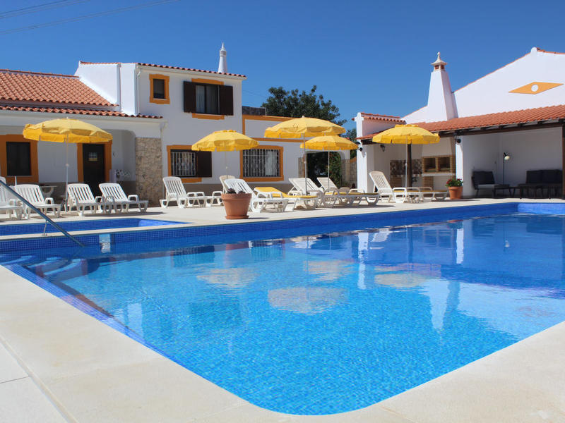 Casa/Residencia|Monte dos Vieiras|Algarve|Paderne