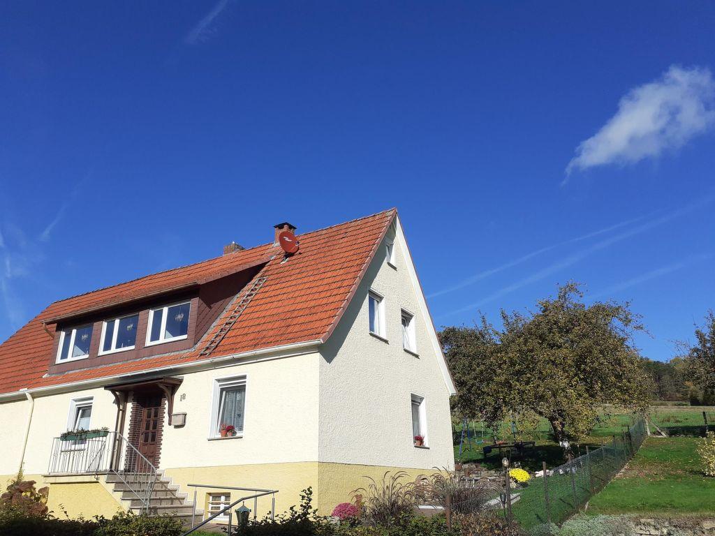 Apartment Am Meintetal DE4927.130.1 Interhome