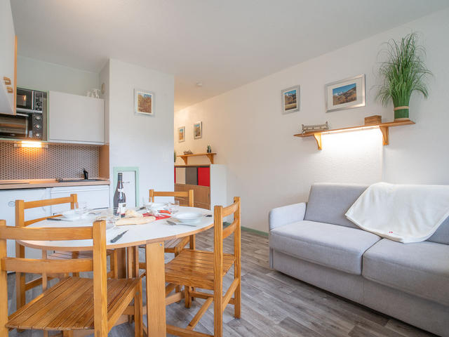 Unutrašnjost|Asters 722 Bâtiment B2|Savoie - Haute Savoie|Les Menuires