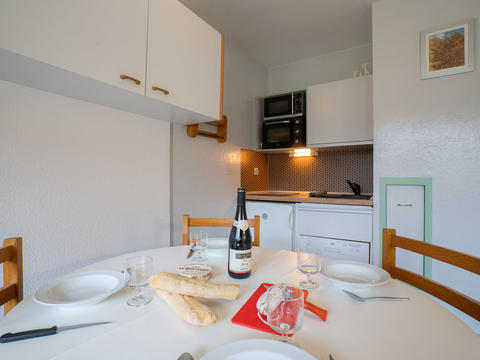 Unutrašnjost|Asters 722 Bâtiment B2|Savoie - Haute Savoie|Les Menuires