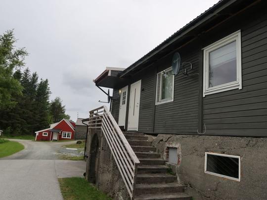 Vakantiehuis Taren, Noorwegen, Sunnfjord, Lammetu, Huis