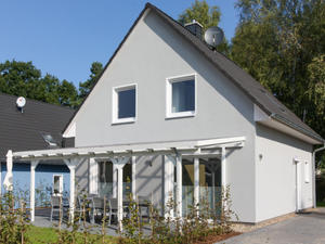 Haus/Residenz|Müritz Ferienpark Röbel|Mecklenburgische Seenplatte|Waren