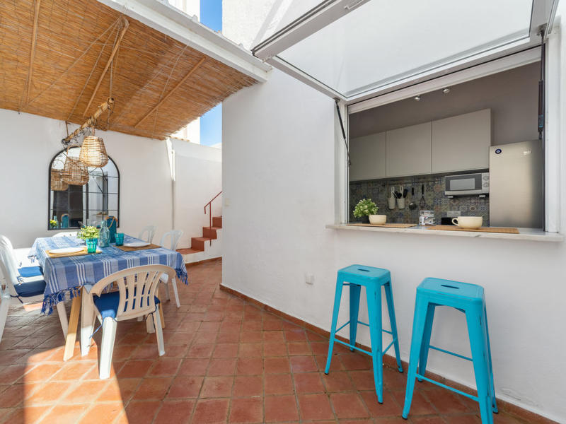 Casa/Residencia|Blue Notes|Algarve|Olhão