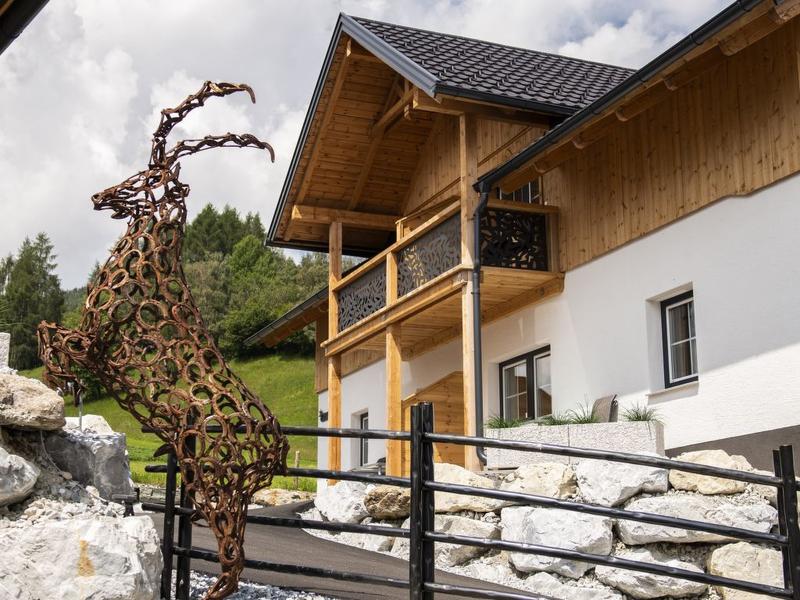 House/Residence|Edelweiss|Lungau|Mariapfarr