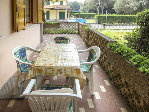 Casa/Residencia|Casa Lucrezia|Veneto|Rosolina Mare