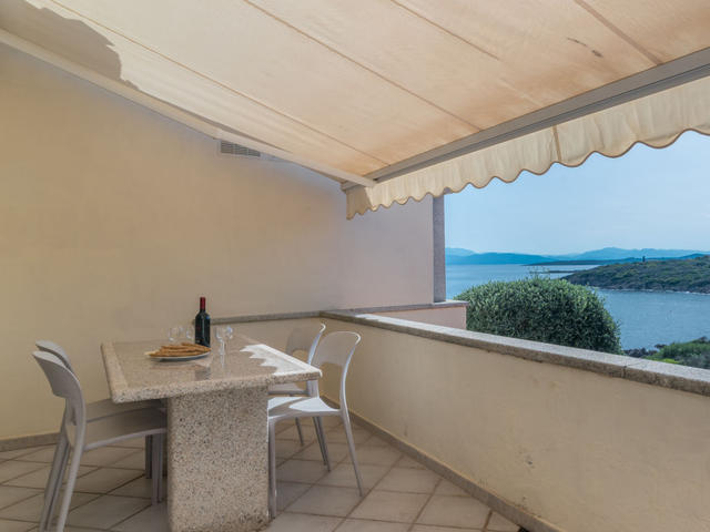 Casa / Residência|Elicriso|Sardegna|Golfo Aranci