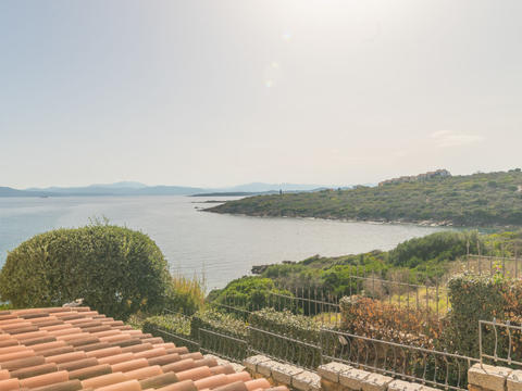 Casa / Residência|Elicriso|Sardegna|Golfo Aranci