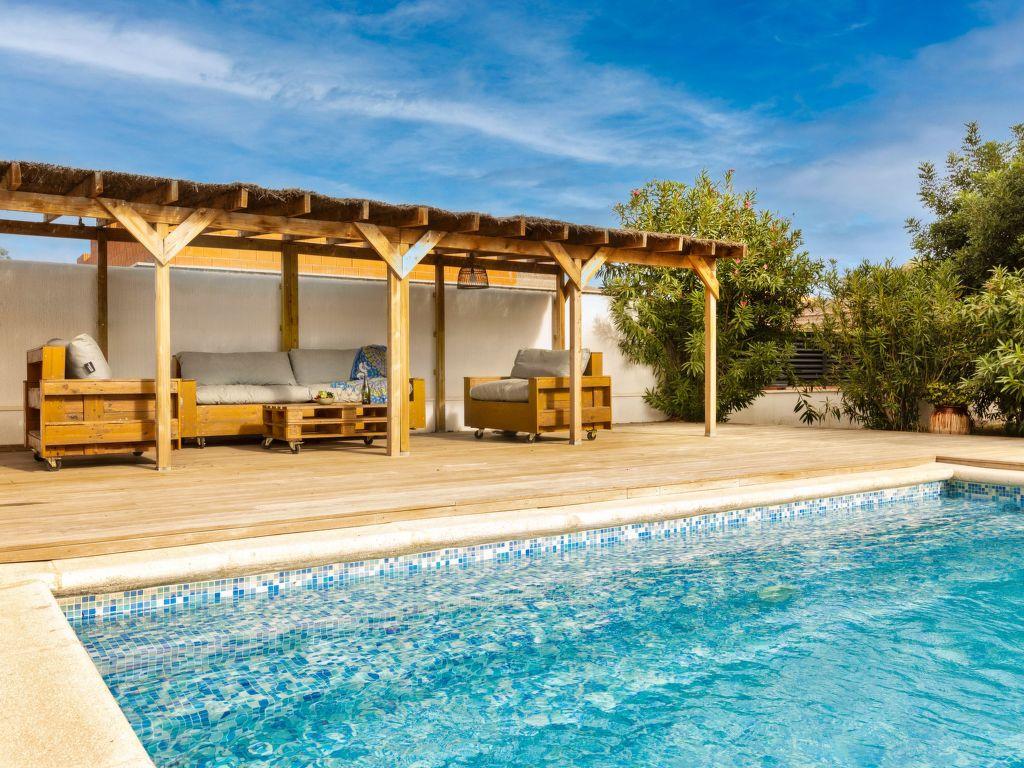 Ferienhaus Villa Gaia in Miami Platja ES9584.786.1 Interhome